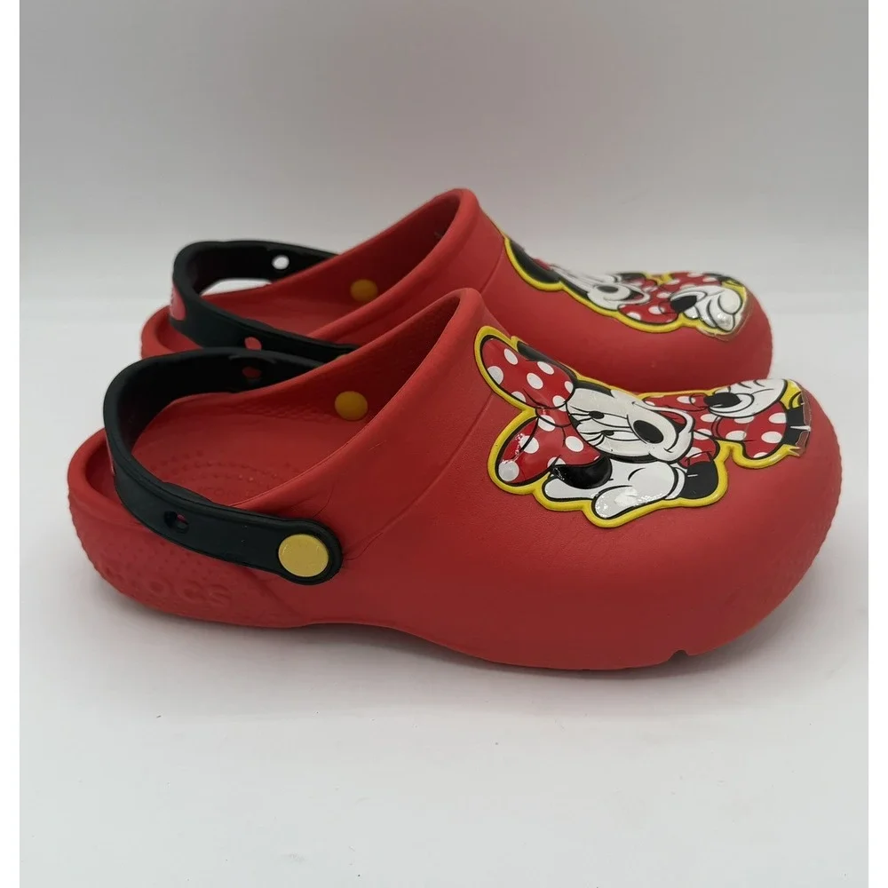 CROCS these are